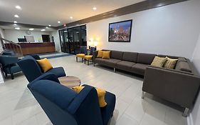 Quality Inn South Bend Near Notre Dame